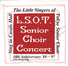 「L.S.O.T.シニア・コア コンサートライブ」